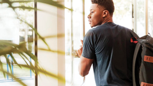 OpenLabs - The Nation's Premier IT Training Institute